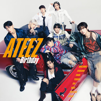 Ateez